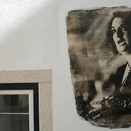 Апартаменты Center - Subway Nearby Лиссабон