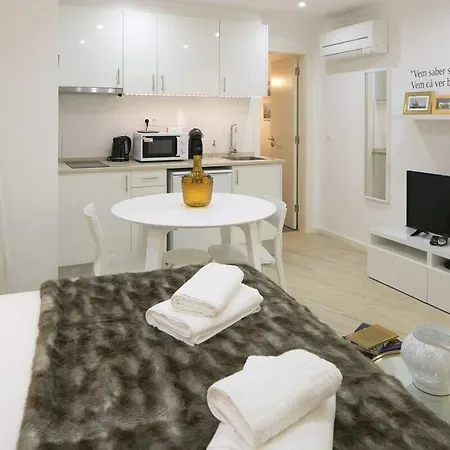 Center - Subway Nearby * Lisboa