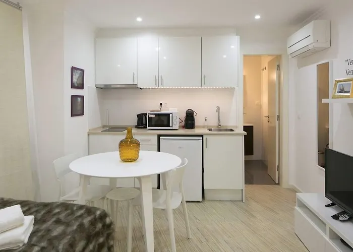 公寓 Center - Subway Nearby *