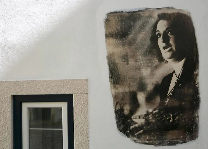 公寓 Center - Subway Nearby Lisboa