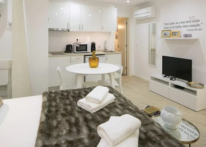 Center - Subway Nearby * Lisboa