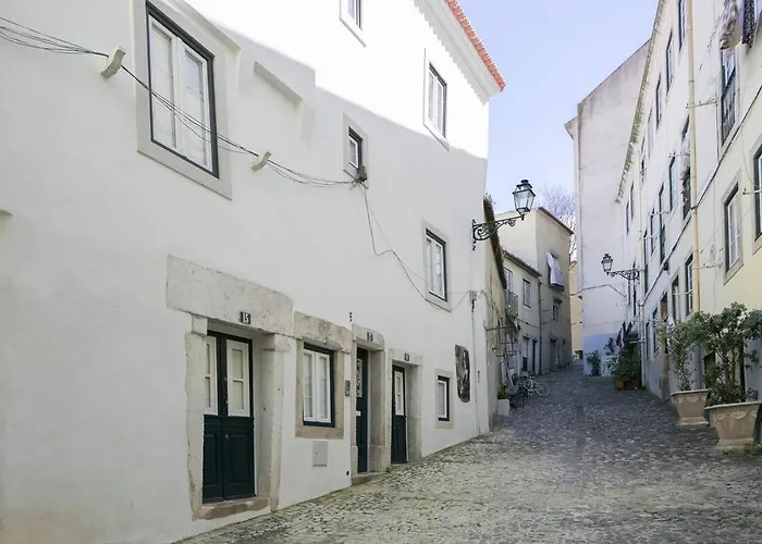 公寓 Center - Subway Nearby