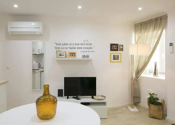 公寓 Center - Subway Nearby