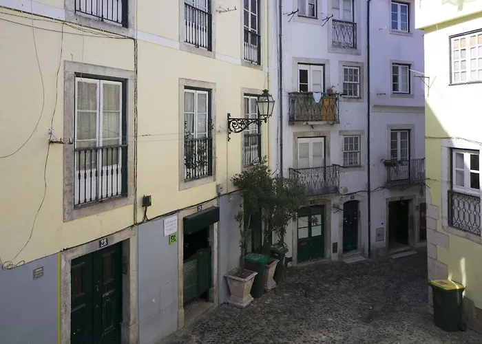 公寓 Center - Subway Nearby *