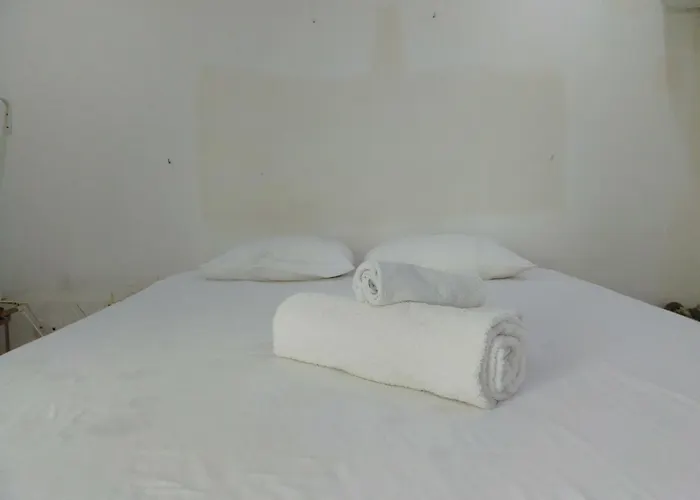 公寓 Center - Subway Nearby