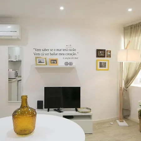 Appartement Center - Subway Nearby