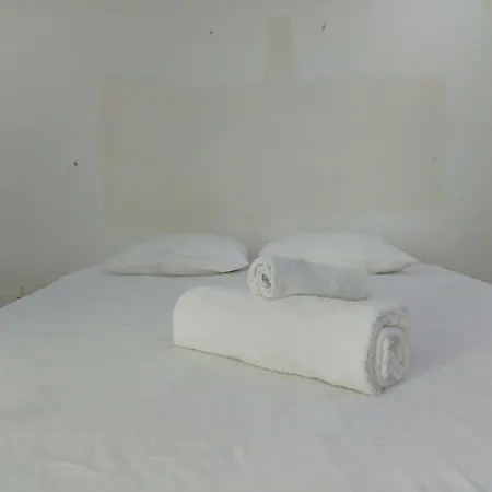 Appartement Center - Subway Nearby